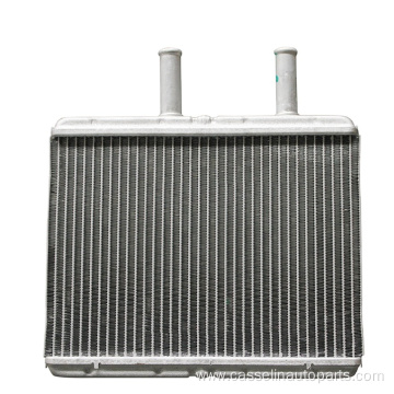 TONGSHI Car Aluminum Heater Core